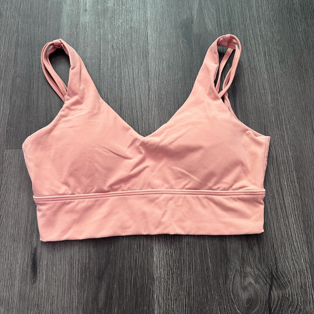 Buffbunny monarch Sports Bra